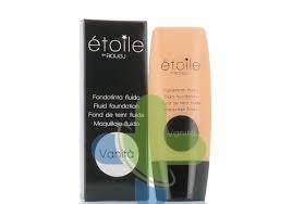 Rougj Group Rougj Fondotinta Etoile 2