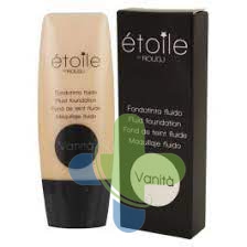 Rougj Group Rougj Fondotinta Etoile 6