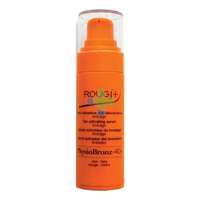 Rougj Solare Physiobronz 30ml