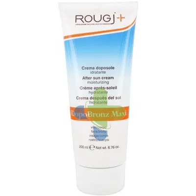 Rougj Dopo Bronz Rougj Solare Dopobronz Viso/co