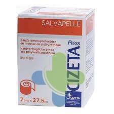 Cizeta Medicali Cz Press Salvapell 27mx7c