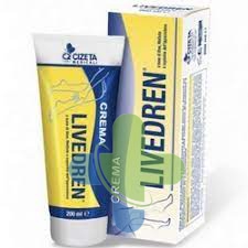 Cizeta Medicali Livedren Crema 200ml