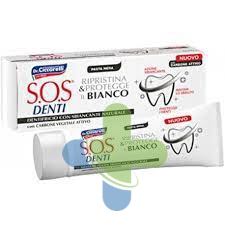 Ciccarelli Sos Denti Whitening Dentif