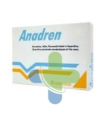 Farma Group Anadren 30cpr