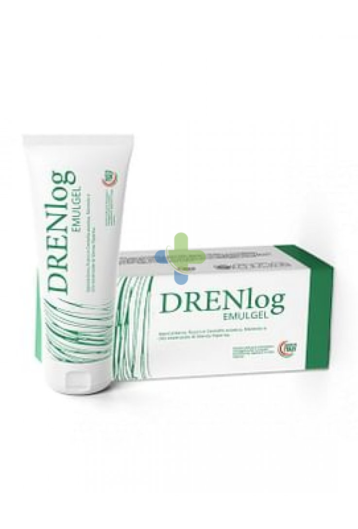 G Med Pharma Drenlog 100ml