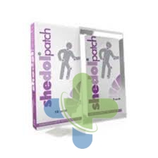 Shedir Pharma  Unipersonale Shedol Termico Cer 6pz