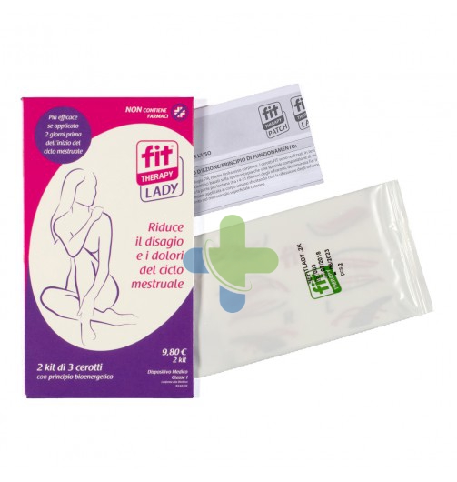 Dymalife Pharmaceutical Dolgosin Termico Fasce 6pz