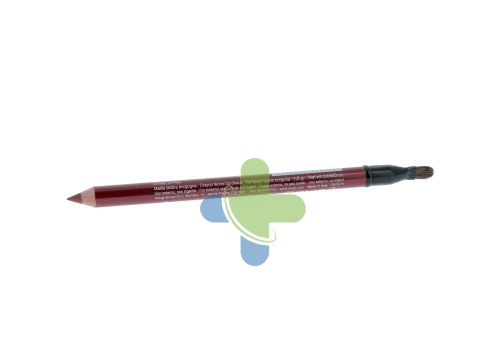 Rougj Pencil Lip 03 Burgundy W