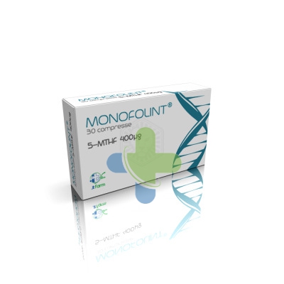MONOFOLINT 30 Compresse