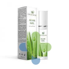 Opus Ruri Opus Aloe Gel 50ml