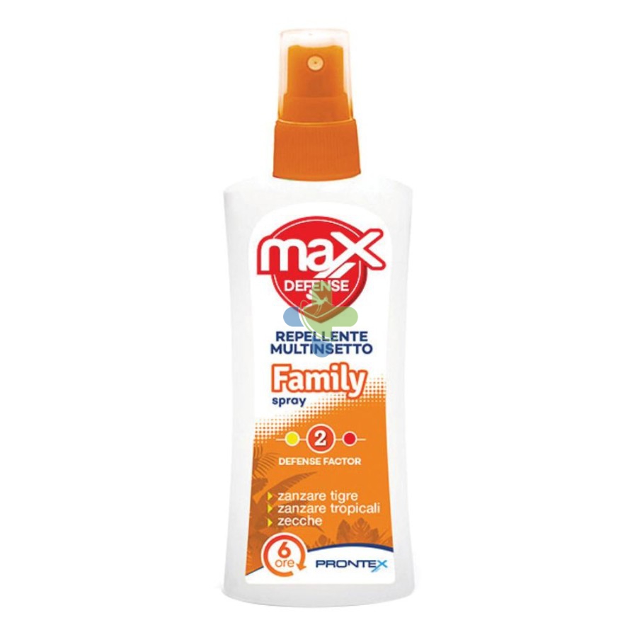 Safety Prontex Maxd Spray Family