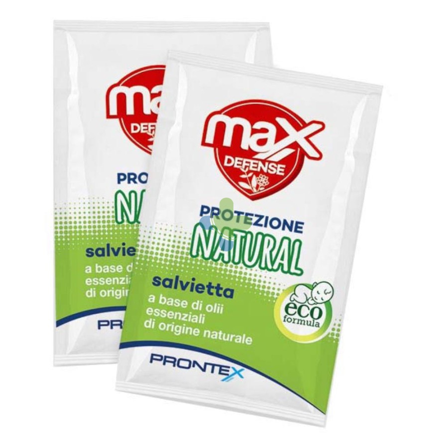 Safety Prontex Max Defense Salv Nat