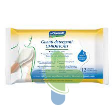 Farmaceutici Dott.ciccarelli Ciccarelli Guanto Presap Umid