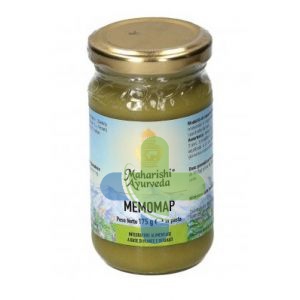 Maharishi Memomap Pasta 175g