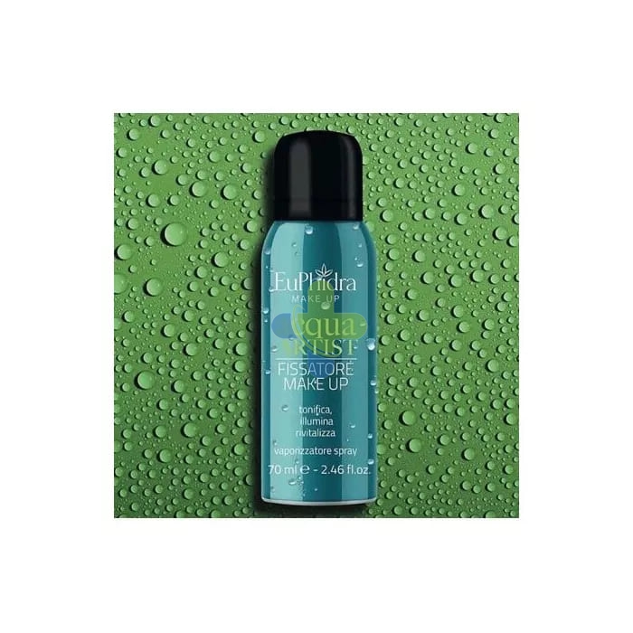 Euphidra Euph Acqua Artistic Fis Mu