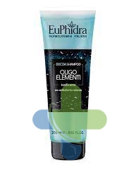 Euphidra Euph Doccia Sh Oligoelemen