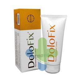 Testa Snc Di Salvatore E A. Dolofix Nanoemulsione Crema