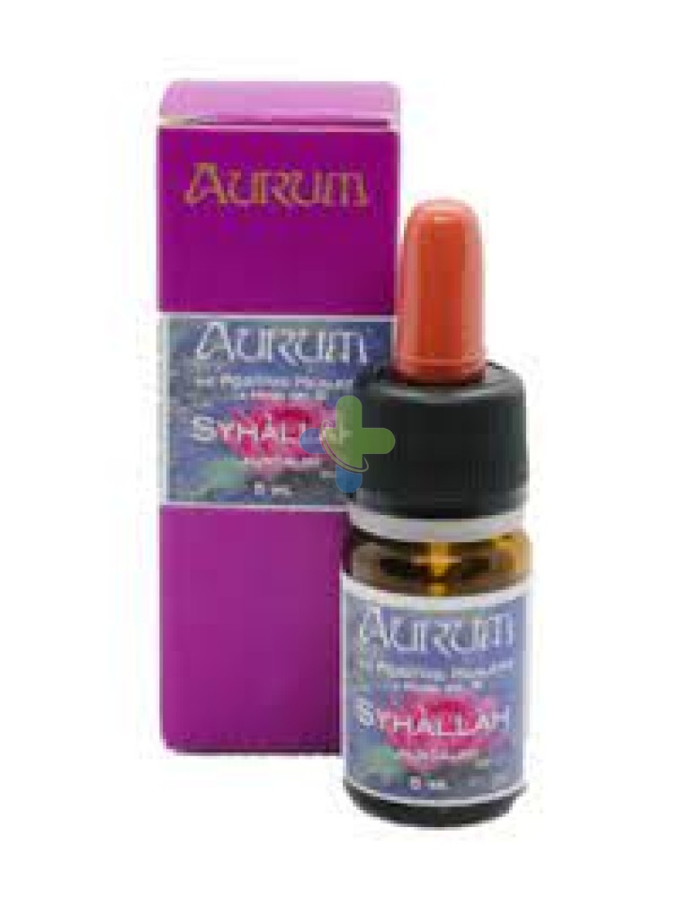 Aurum Svaddhistana Gtt 5ml