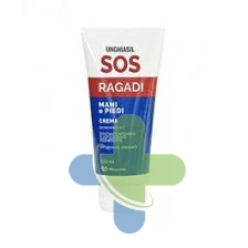 Marco Viti Farmaceutici Ungh Sos Ragadi Crema 100ml