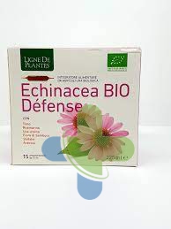 Natura Service Echinacea Bio Defense15ampolle