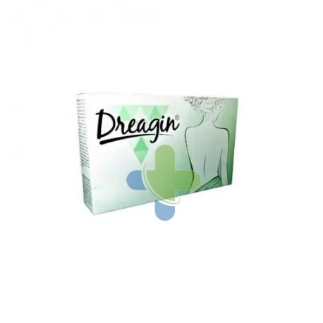 Shedir Pharma  Unipersonale Dreagin Plus Ovuli Vaginali10p