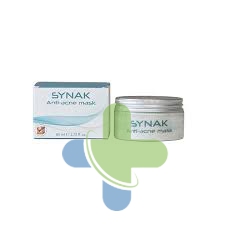 Kanter Pharma Synak Anti Acne Mask 80ml