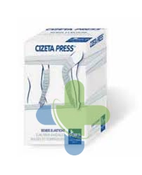 Cizeta Medicali Cz Press Coesi M50 4mx10c