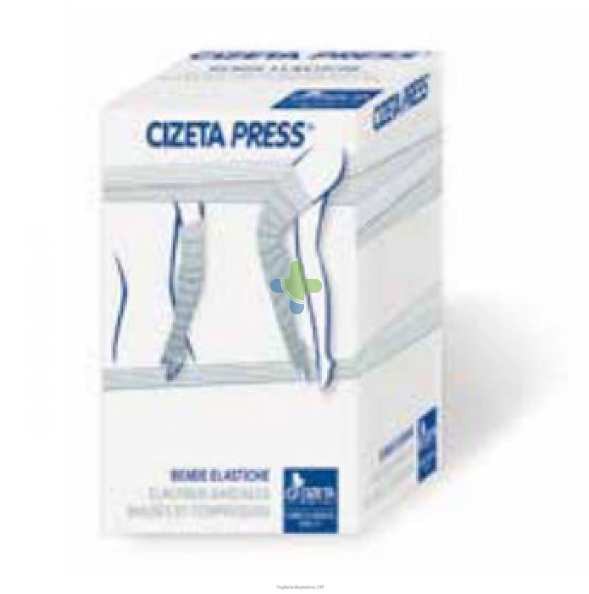 Cizeta Medicali Cz Press Ideal M70 4mx10c