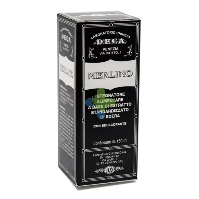 Deca Laboratorio Chimico Merlino 150ml