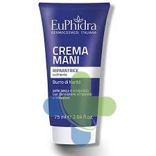 Zeta Farmaceutici Euph Crema Mani Prot 75ml