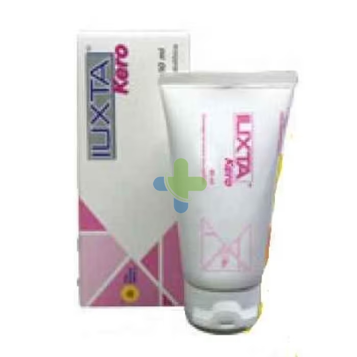 Fito Farma Italia Iuxta Kero Crema Gel 50ml