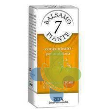 Zeta Farmaceutici 7 Piante Bals Conc Agrumato