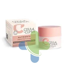 Farmaceutici Dott.ciccarelli Cera Di Cupra Crema Nutr Prot