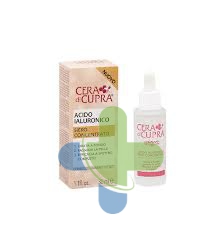 Farmaceutici Dott.ciccarelli Cera Di Cupra Siero Ac Ialuron