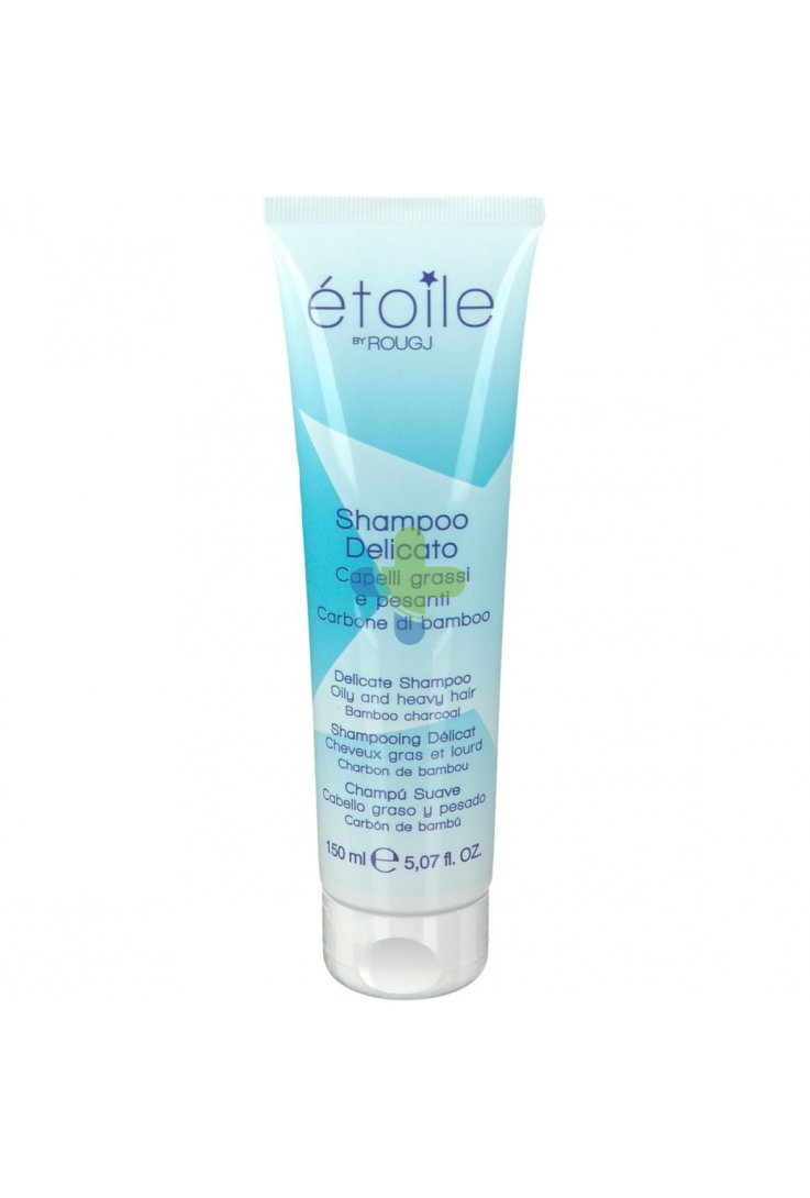 Rougj Group Rougj Etoile Shampoo Cap Gras