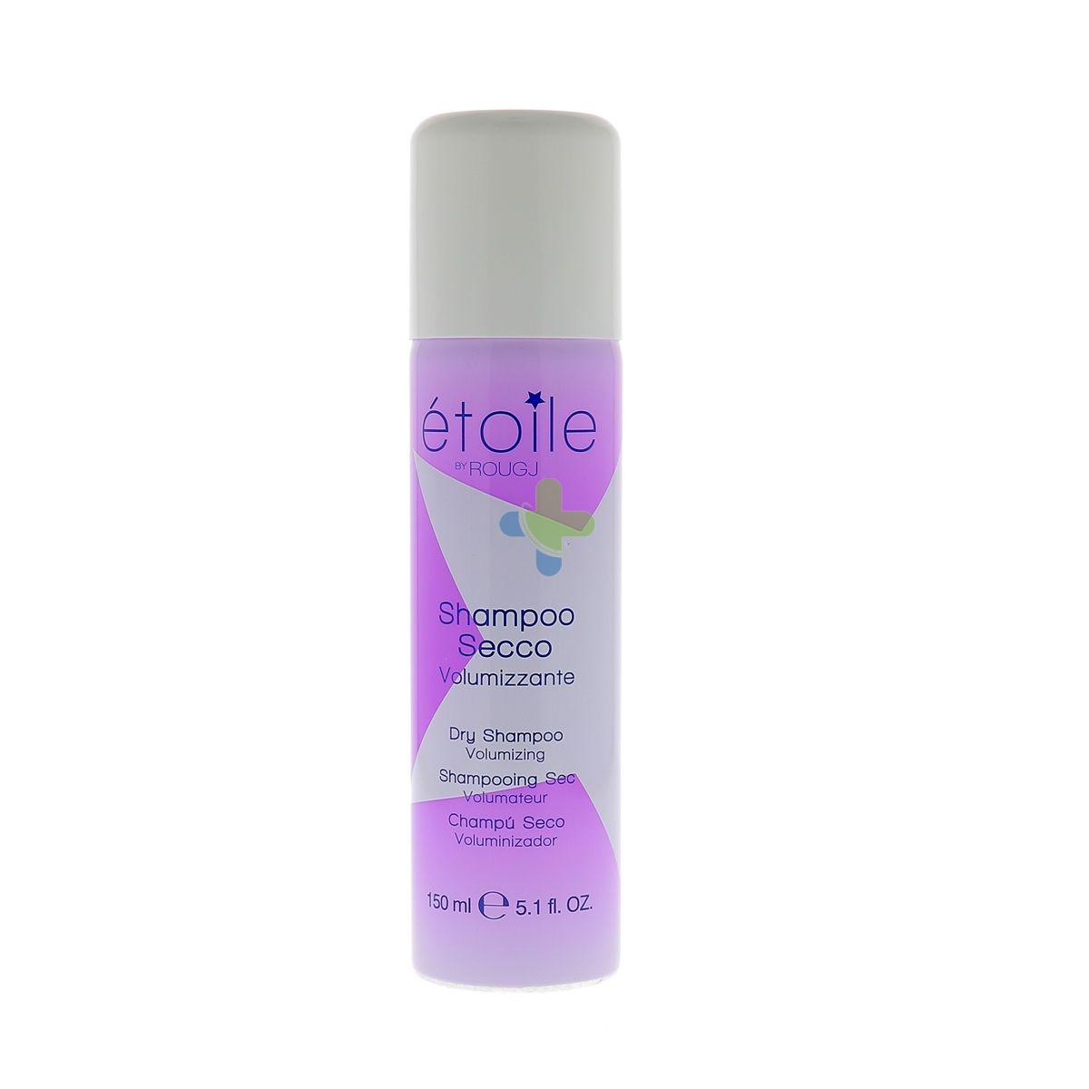 Rougj Group Rougj Etoile Shampoo Sec Vol