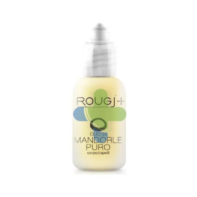 Rougj Olio Mandorle 30ml