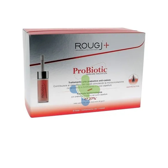 Rougj Group Rougj Anticaduta 8fx6ml