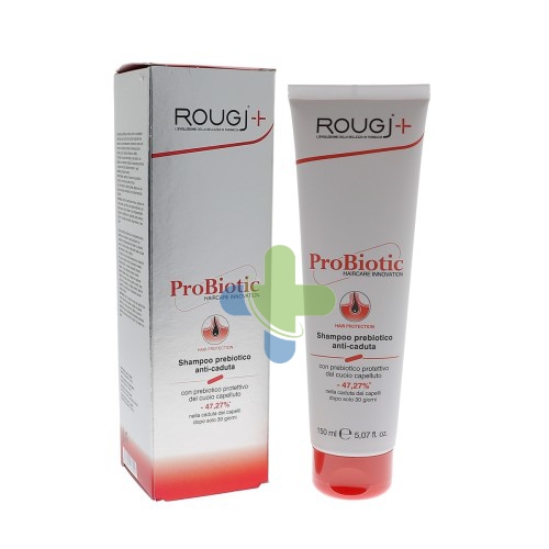Rougj Group Rougj Shampoo Anticaduta 150ml