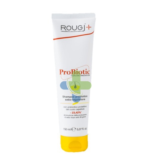 Rougj Group Rougj Shampoo Sebo 150ml