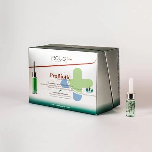 Rougj Group Rougj Antiforfora 8fx6ml