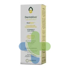 Green Life Dermolivo Olio Dermatologico