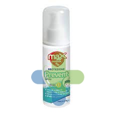 Prontex Max Defense Prev Loz