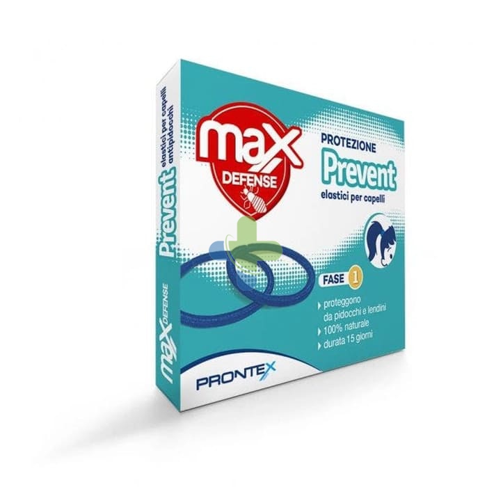 Prontex Max Defense Prevent