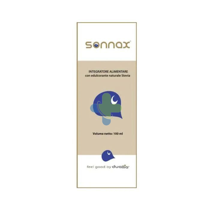 Duallia Sonnax 100ml