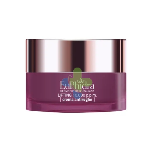 Zeta Farmaceutici Euph Filler Cr Lifting