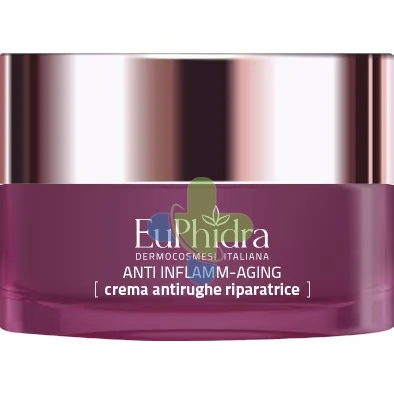Zeta Farmaceutici Euph Filler Cr A/inflamm-a