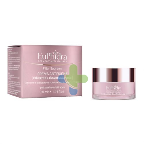 Zeta Farmaceutici Euph Filler Cr Antir Riduc