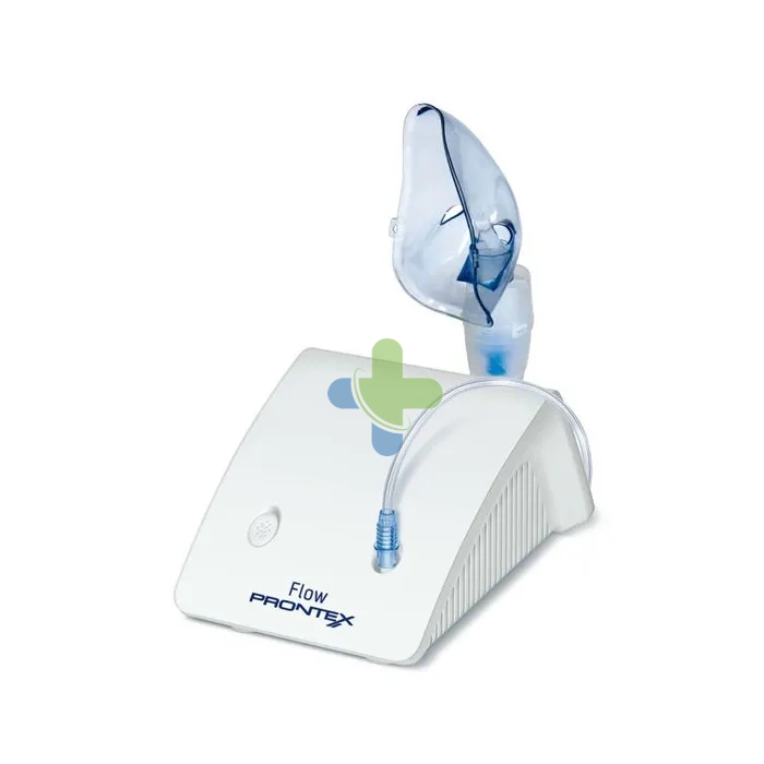 Safety Prontex Flow Aerosol