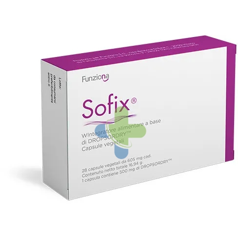 Funziona Sofix 28cps